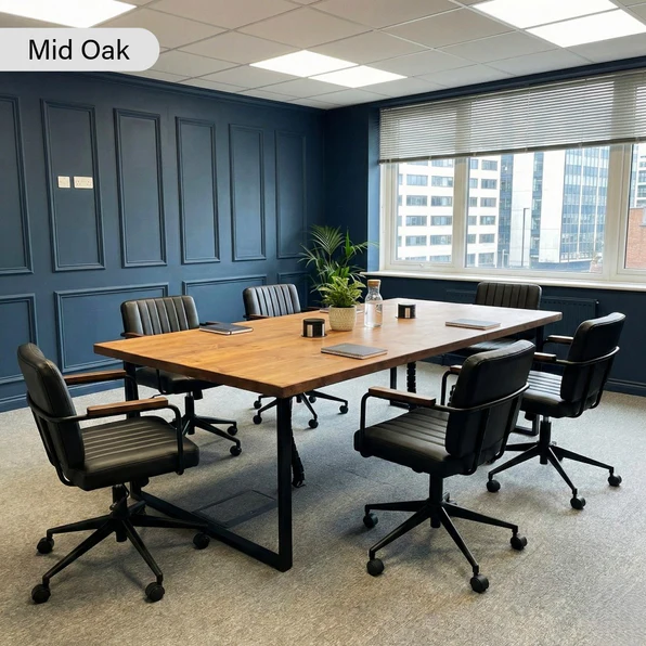 Timeless Woodcraft Built to Last