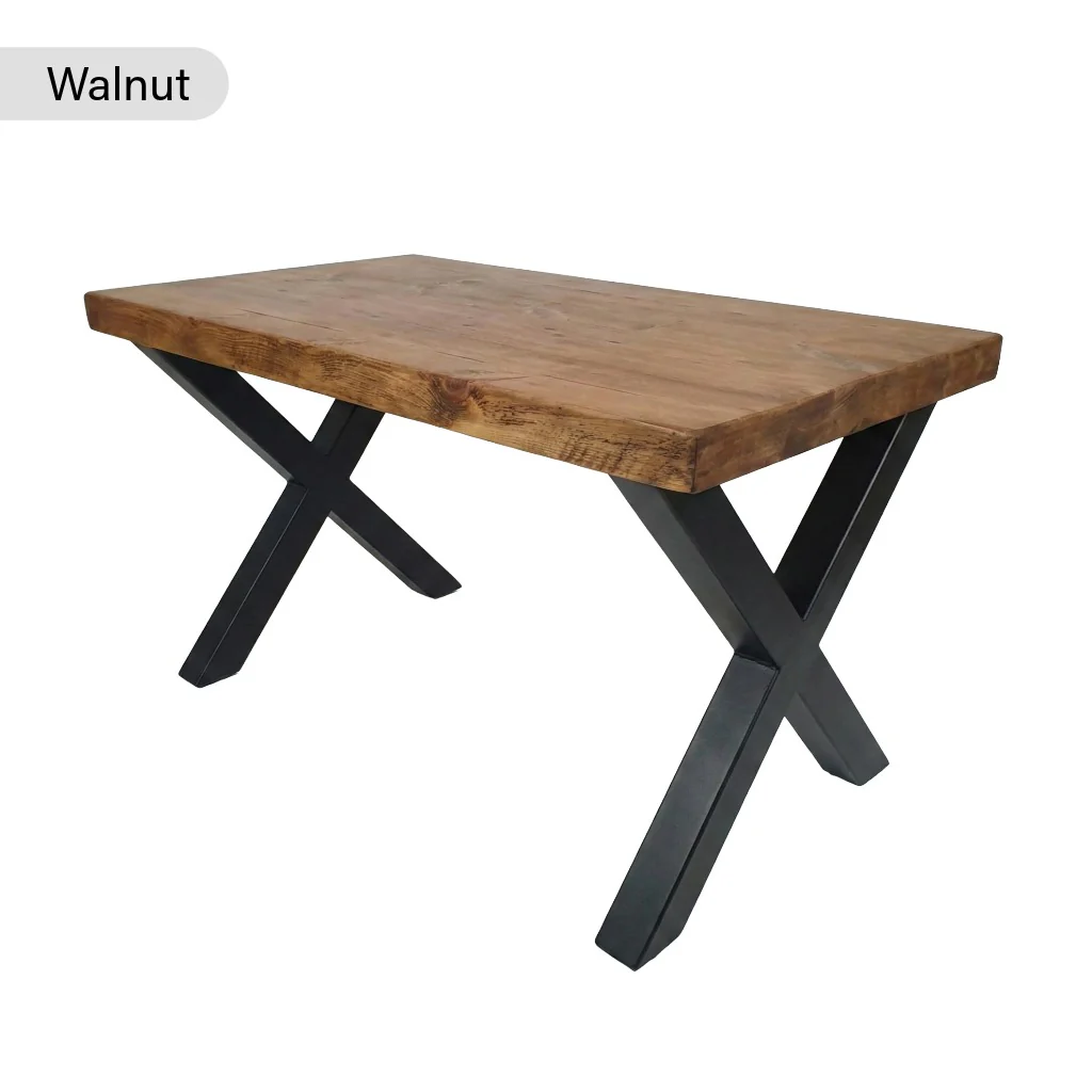 Chunky and Sturdy Dining Table - Image 10