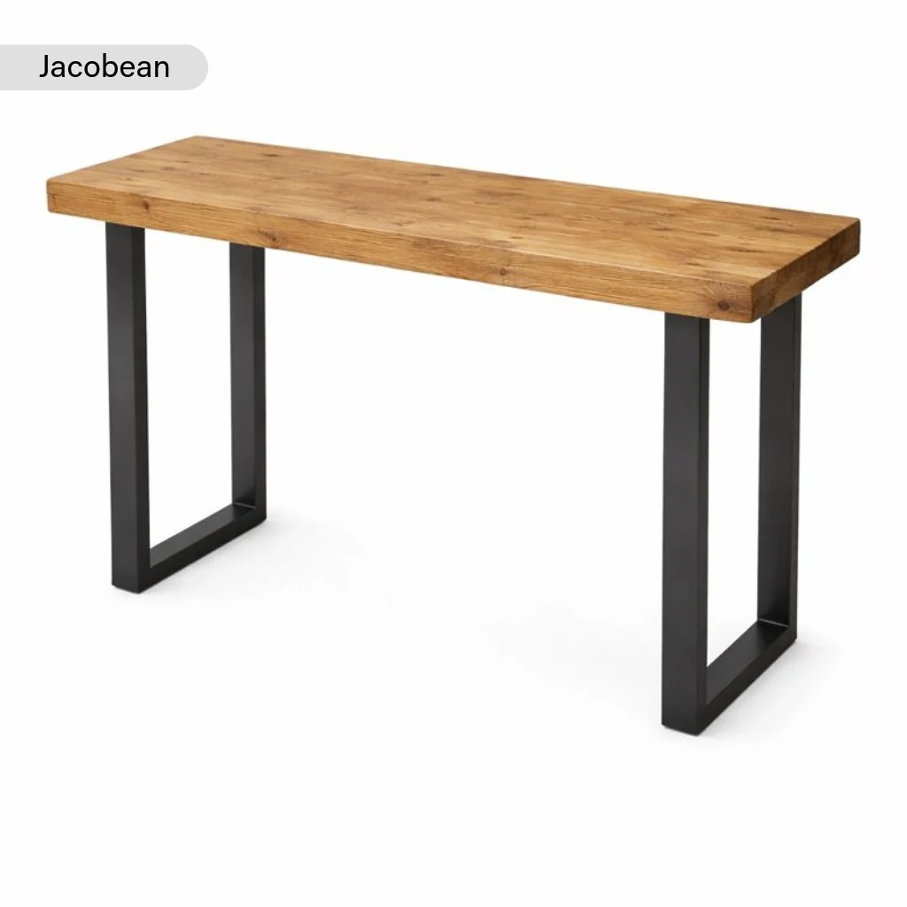 Chunky Standing Workstation - Image 5