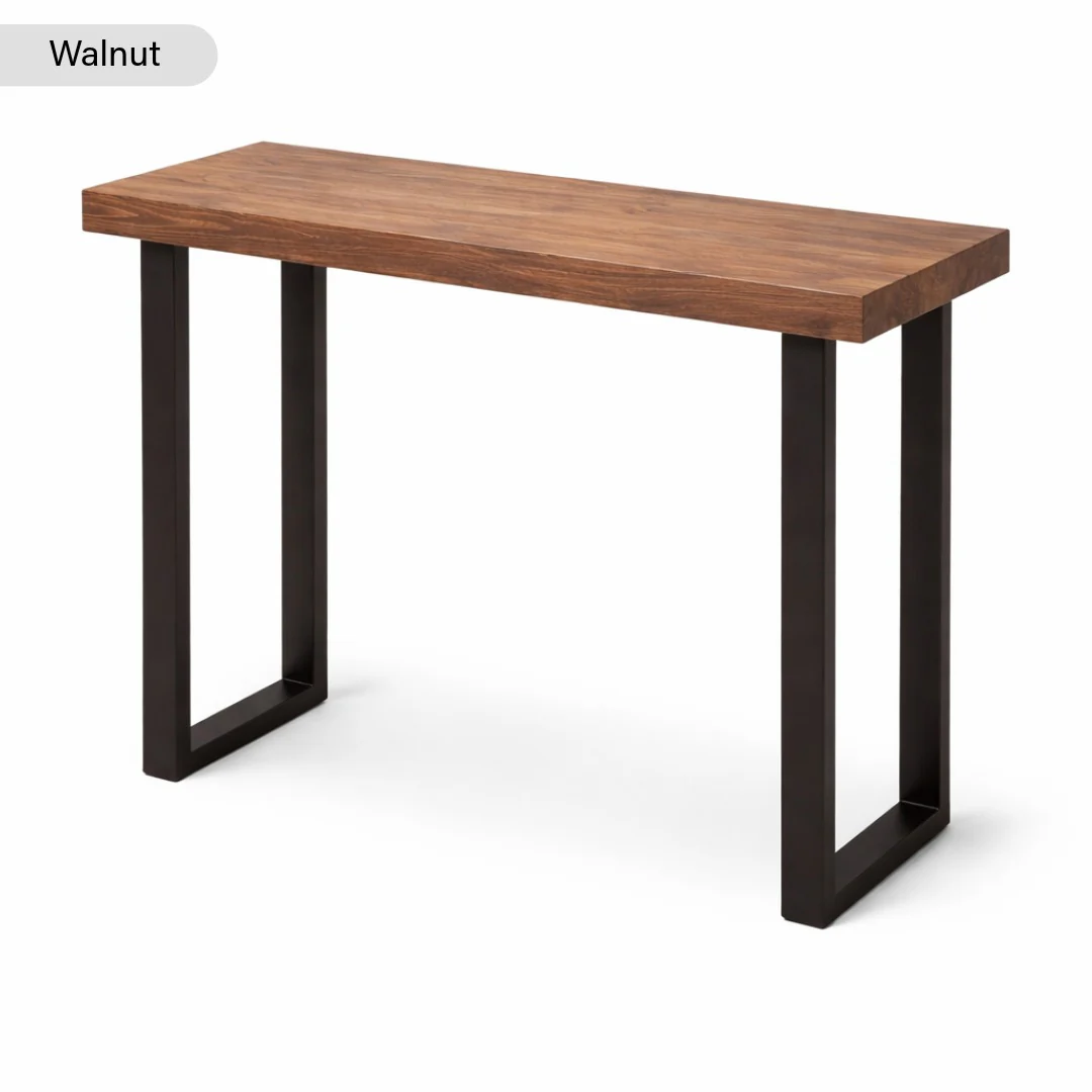 Chunky & Sturdy Breakfast Bar - Image 10