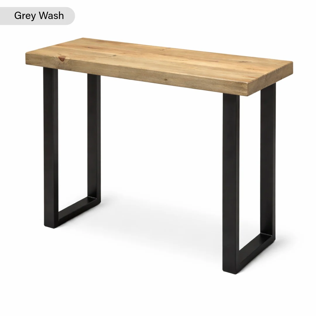 Chunky & Sturdy Breakfast Bar - Image 11