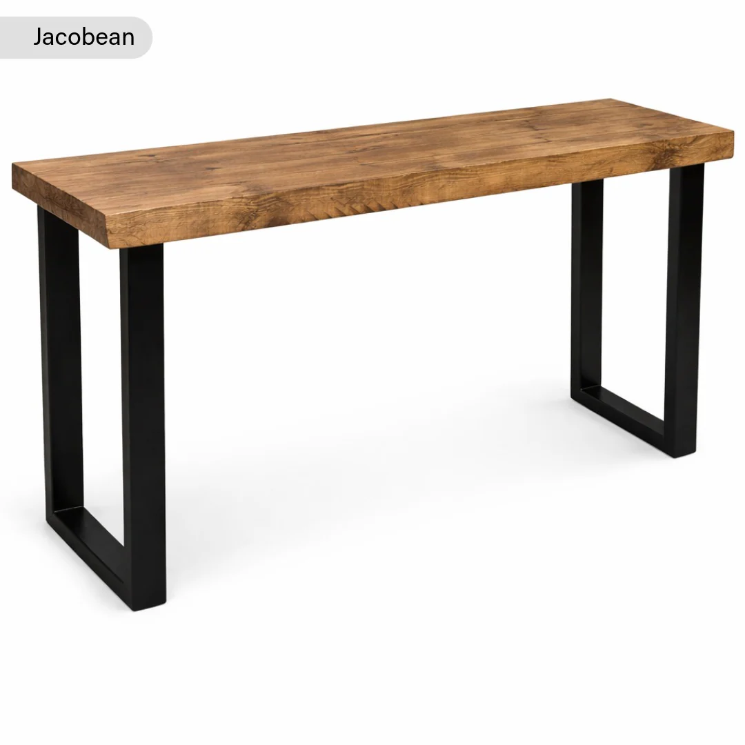 Chunky & Sturdy Breakfast Bar - Image 12