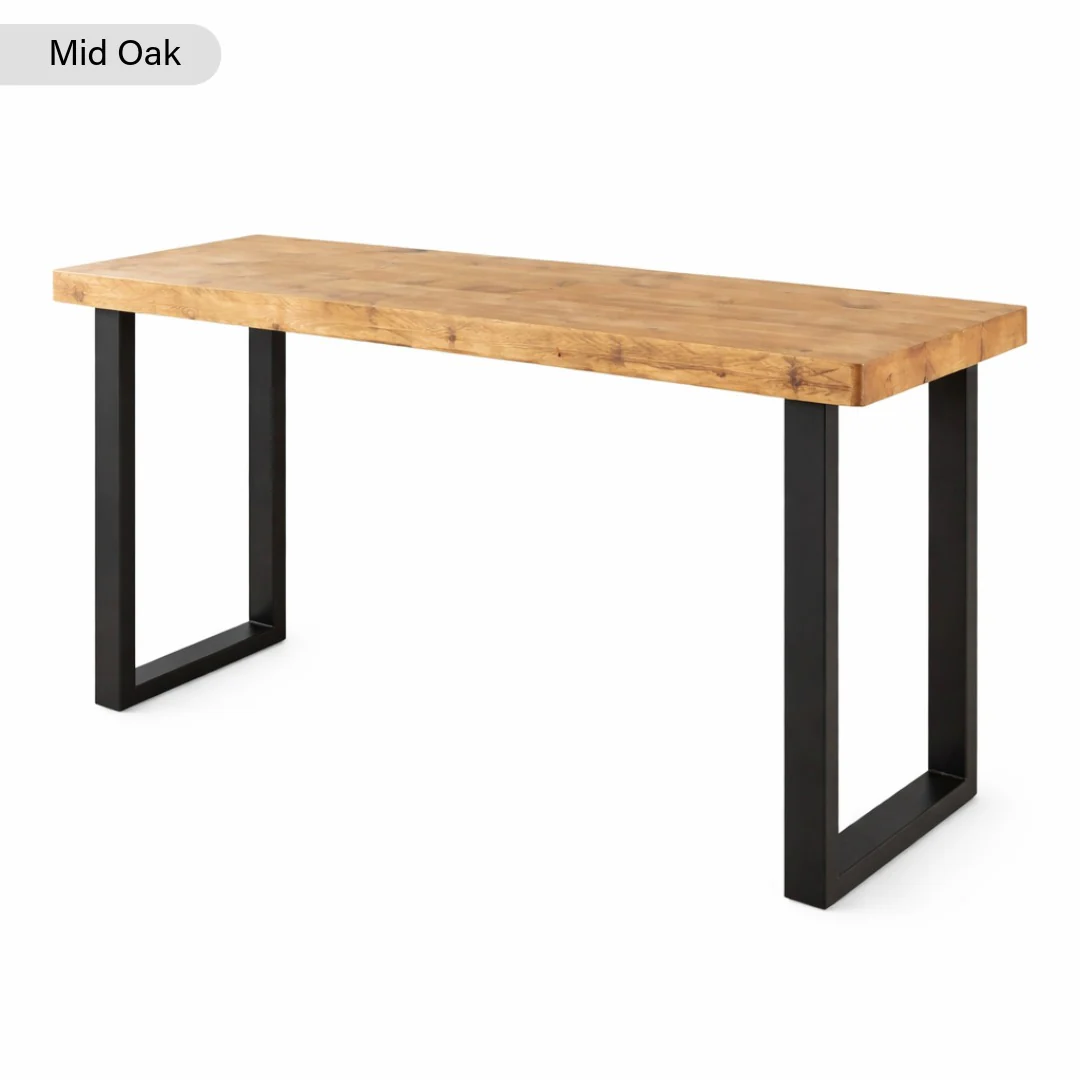 Chunky & Sturdy Breakfast Bar - Image 8