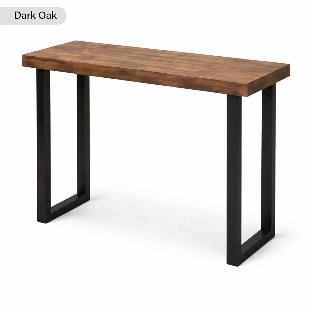 Chunky & Sturdy Breakfast Bar - Image 9