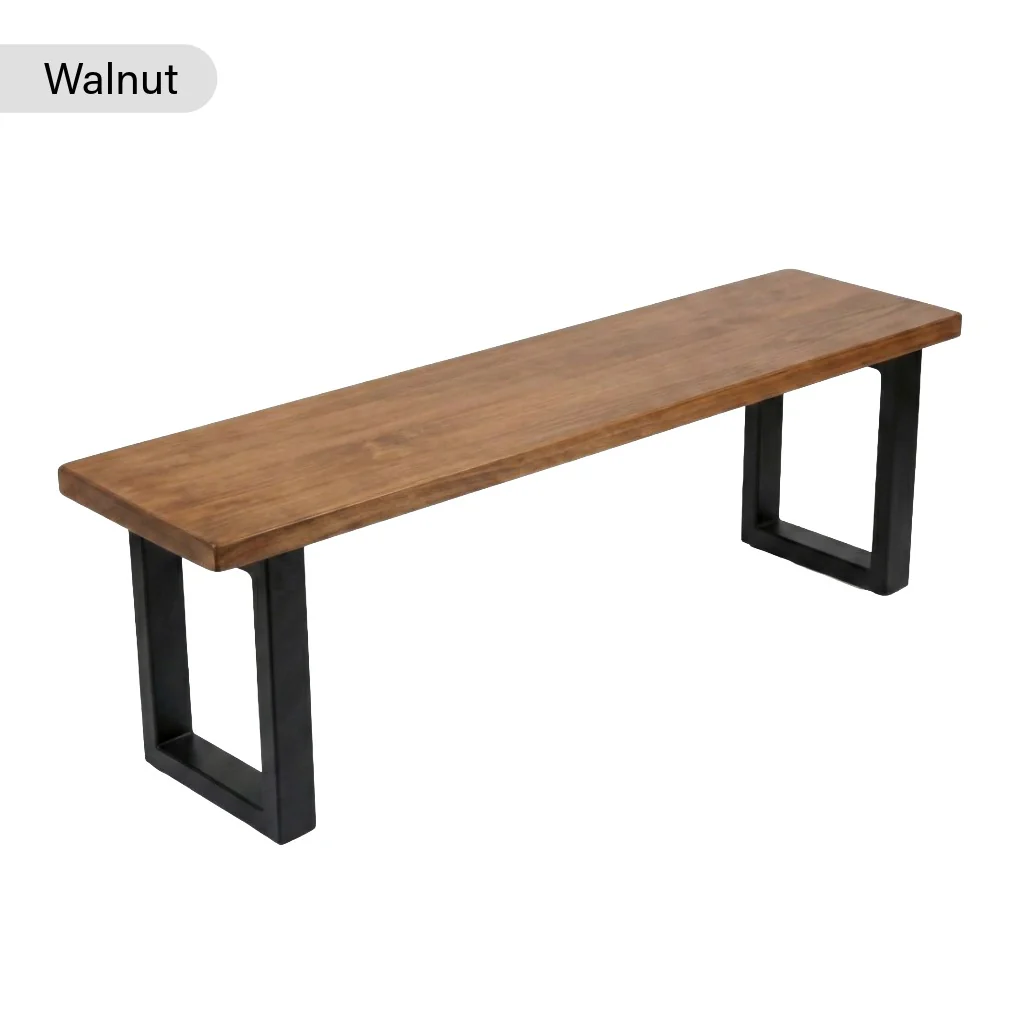 Sleek & Slender Bench - Image 6