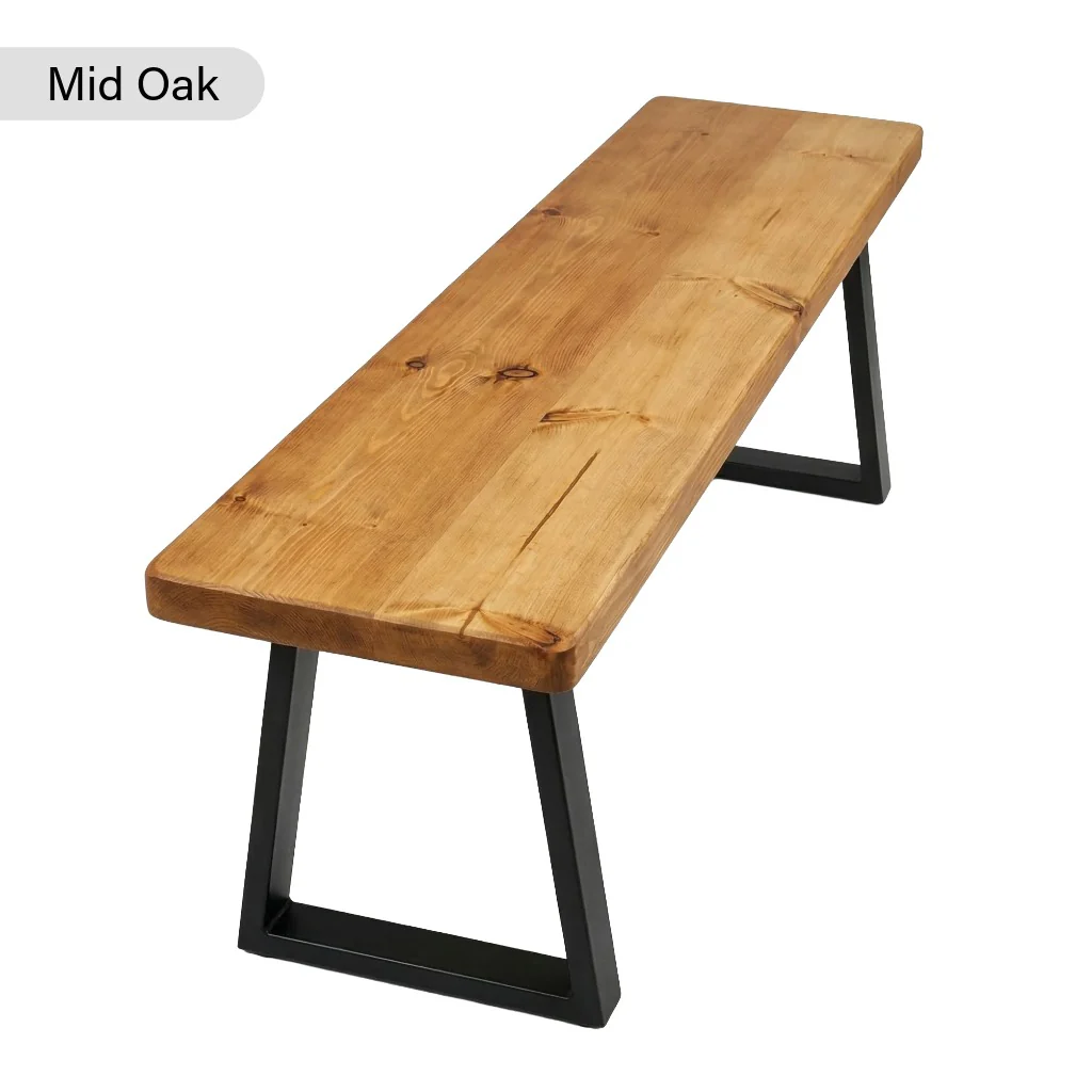 Sleek & Slender Bench - Image 7